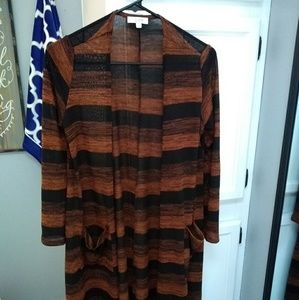 Small Lularoe EUC Sarah